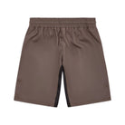 Solid Stretch Shorts Gold Sand - REEN Jiu Jitsu
