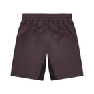 Solid Stretch Shorts Red Sand - REEN Jiu Jitsu
